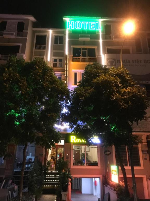Hotel Royal 호텔 이미지 2