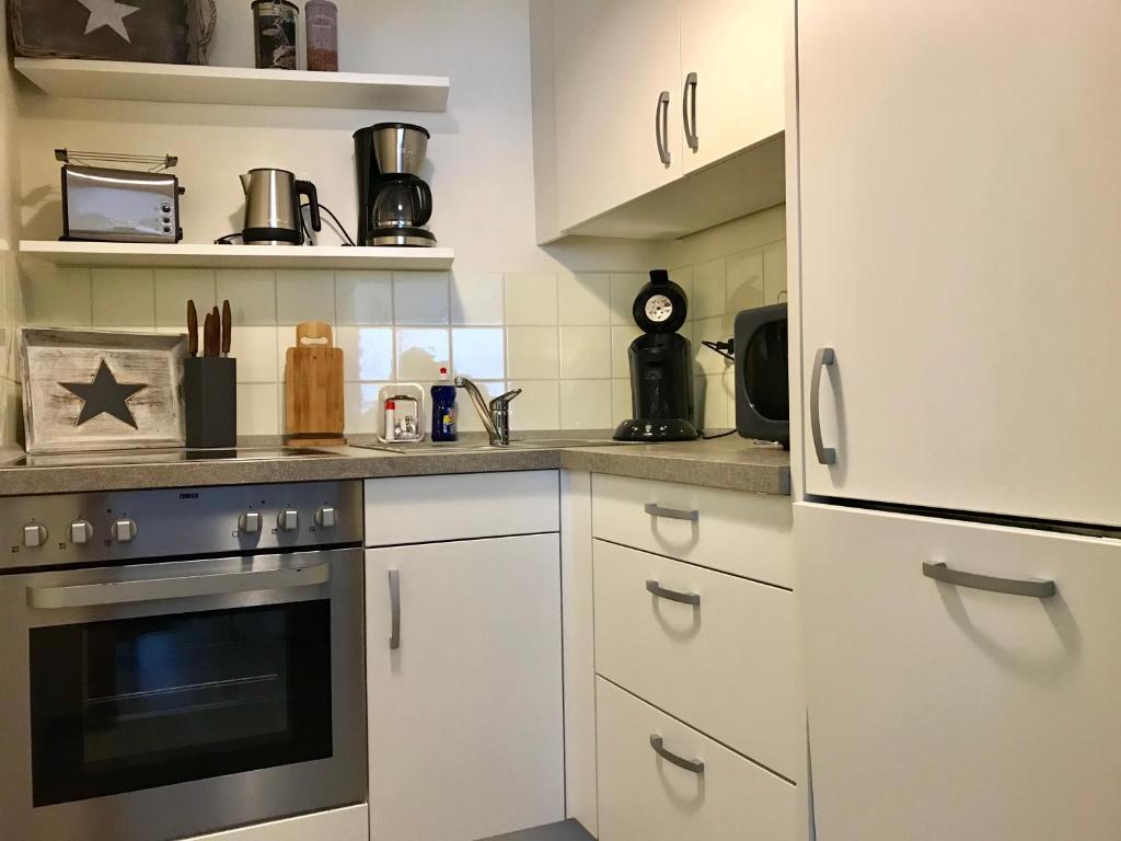 Ferienwohnung Waldblick 전경