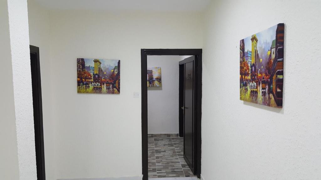 Darak hotel photo