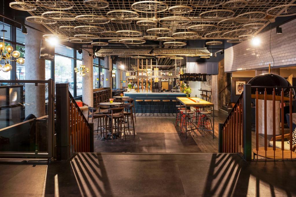 ห้องอาหาร