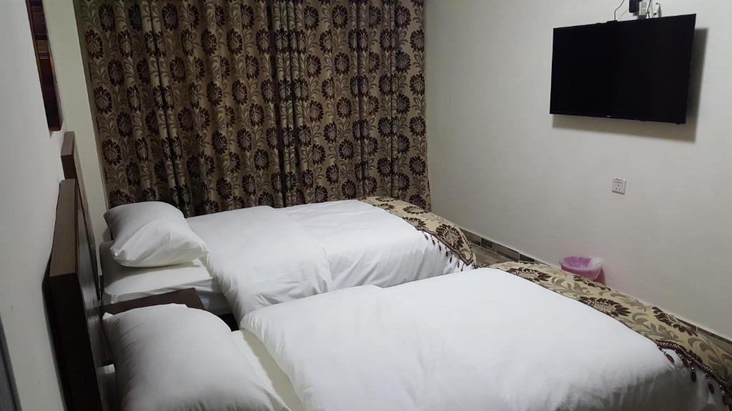 Darak hotel photo
