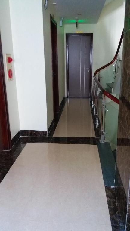 Minh Sơn HOTEL
