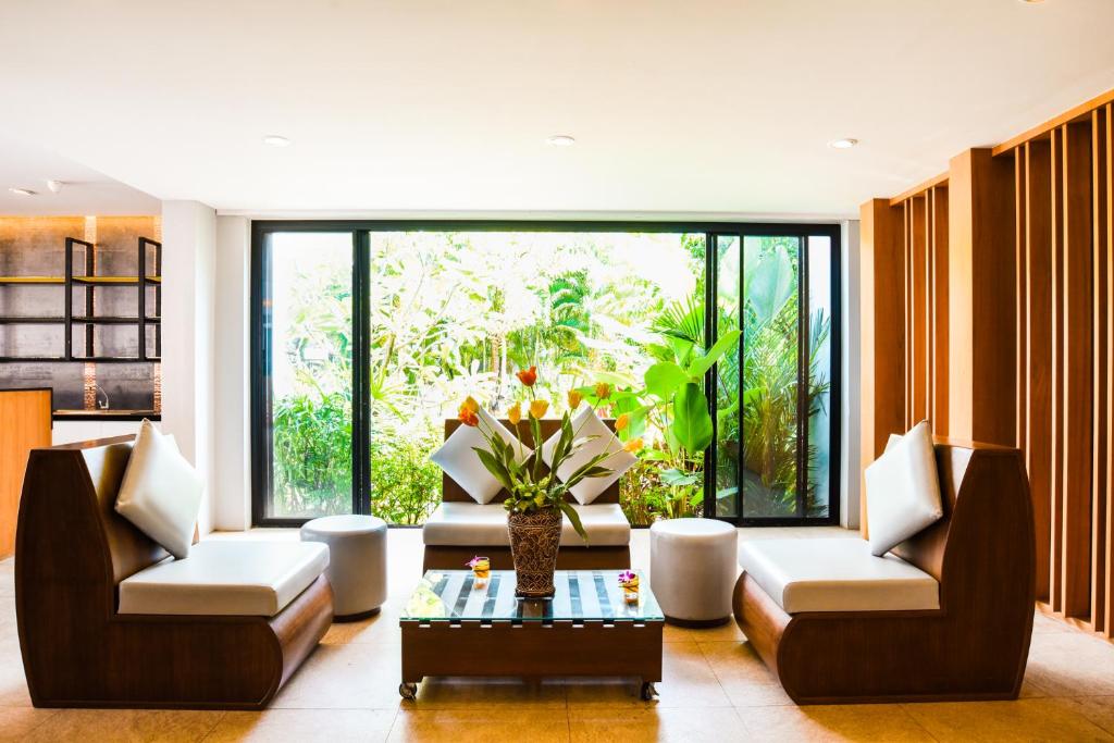 Facilities, Ramada by Wyndham Aonang Krabi in Krabi