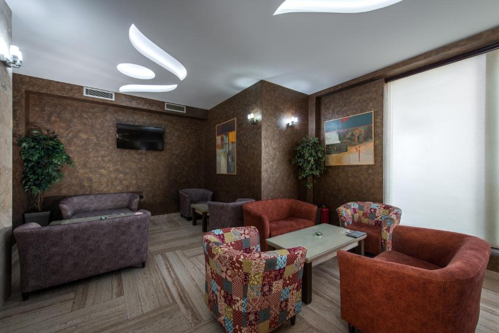 Garni Hotel Aveny photo