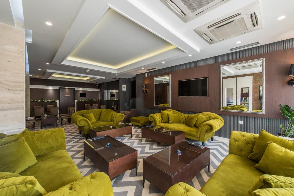 Garni Hotel Aveny photo