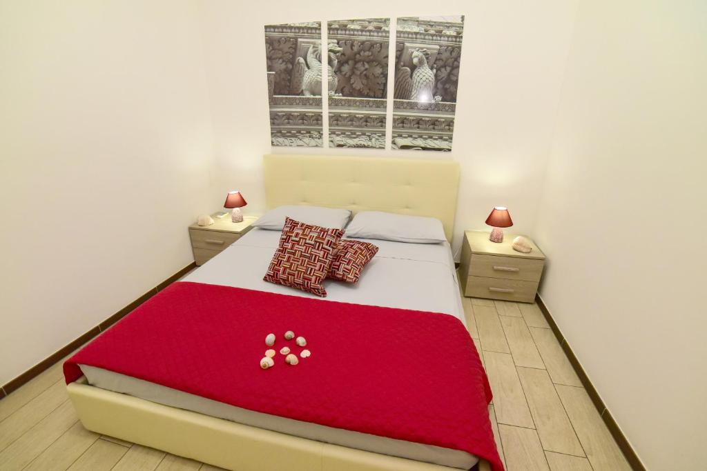 Case Vacanza Via Mozart - 2