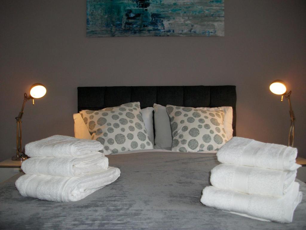 Westpark Apartment photo