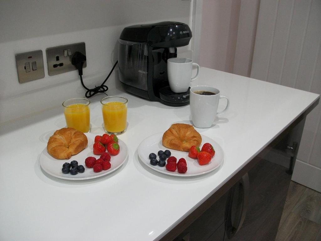 Westpark Apartment photo