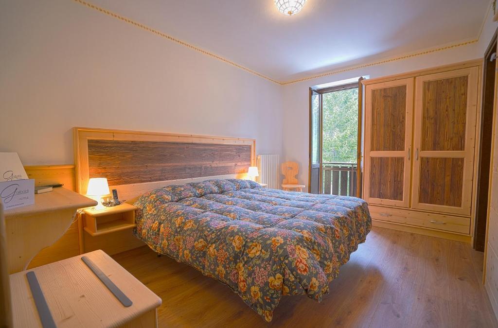 GH Hotel Fratazza - 3
