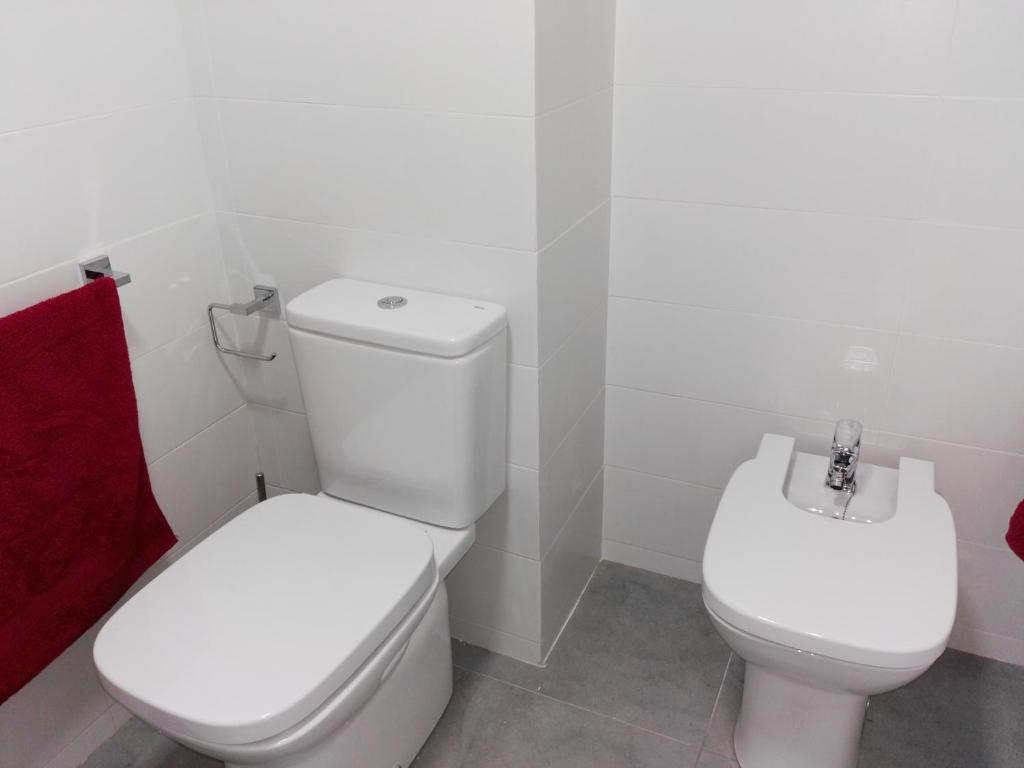 PRECIOSO APARTAMENTO EN PRIMERA LINEA DE MAR - 4