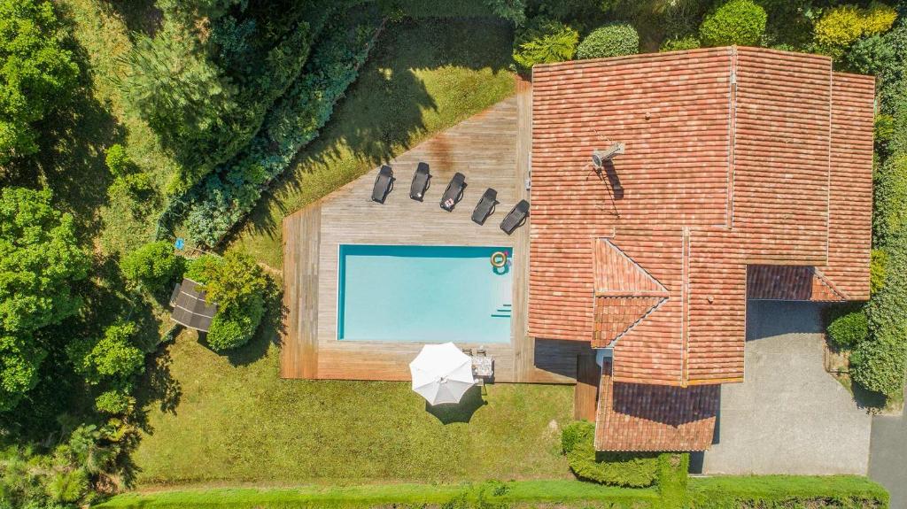 Madame Vacances Villas Club Royal Ocean 17 - 5