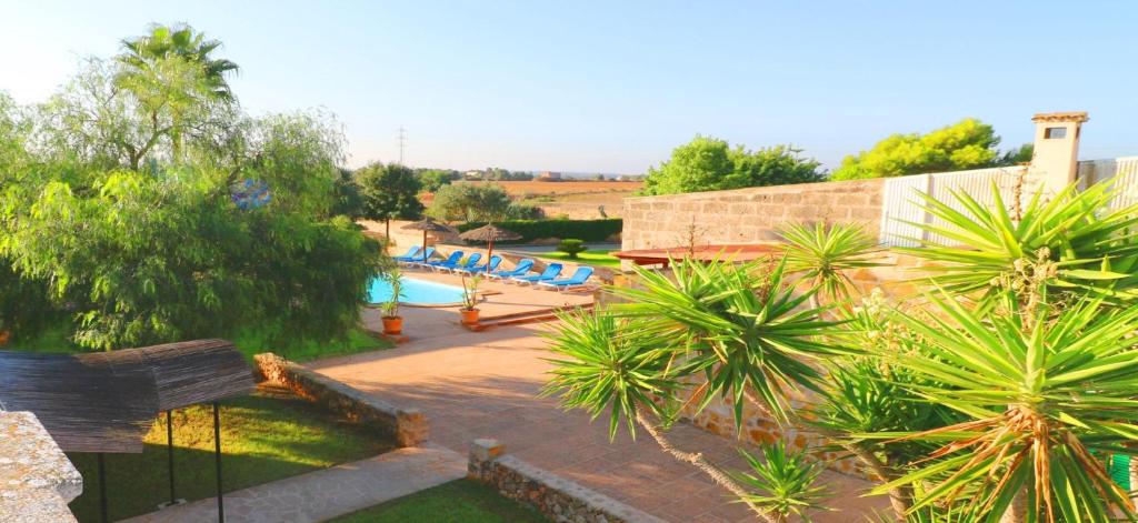 Finca Emilia photo