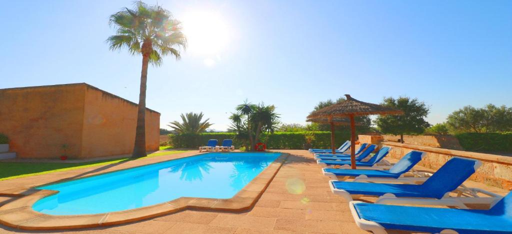 Finca Emilia photo