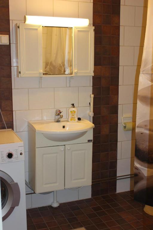 Majoituspalvelu Nurmi Apartment Peipontie 3 B photo