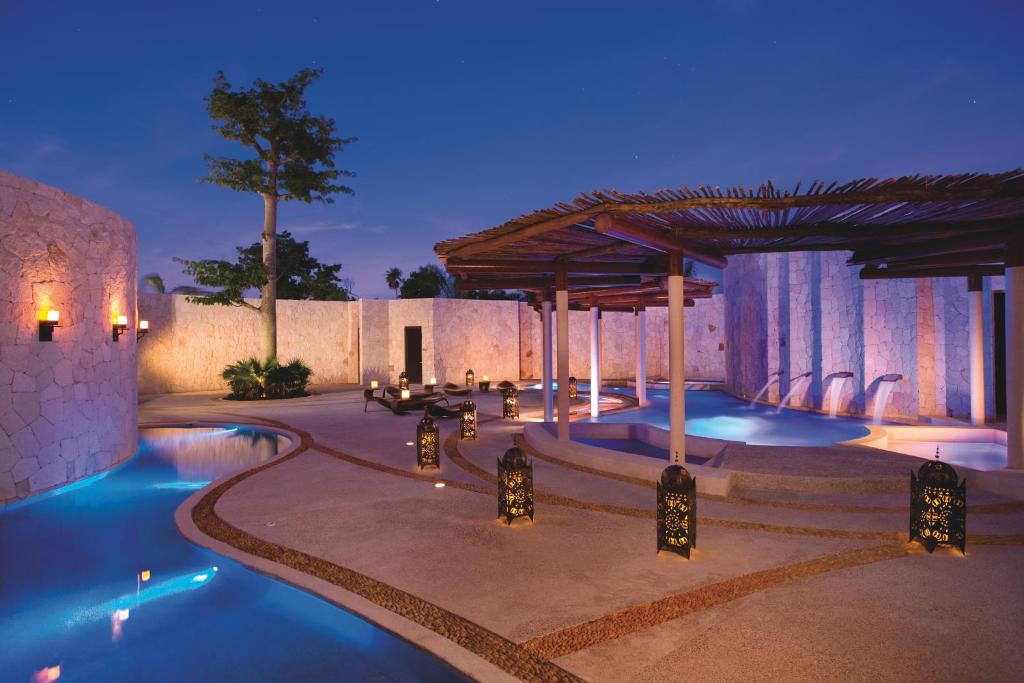 Spa