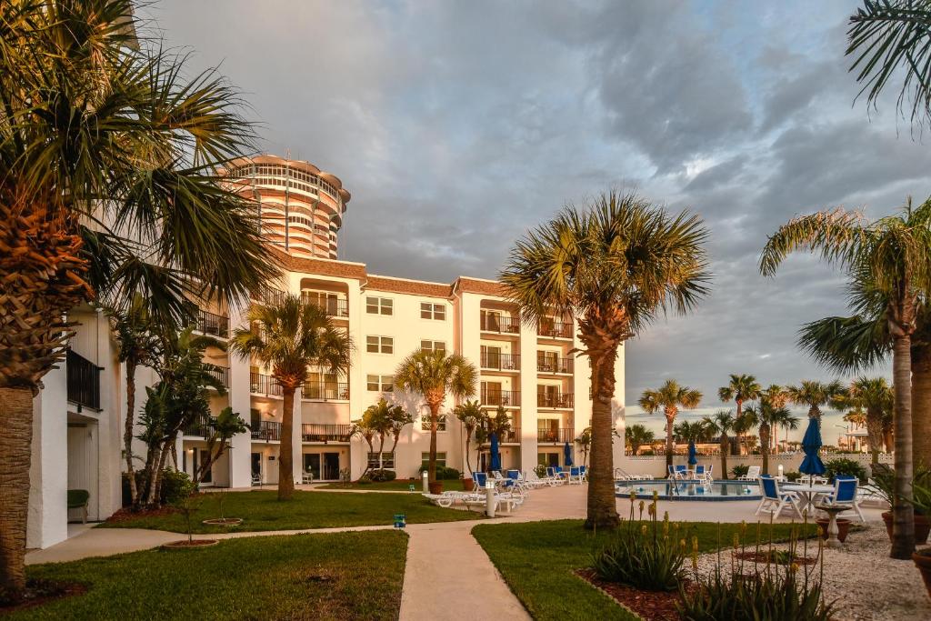 Daytona Beach Shores Condos photo
