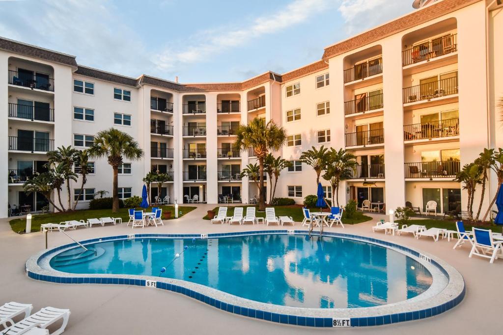 Daytona Beach Shores Condos photo