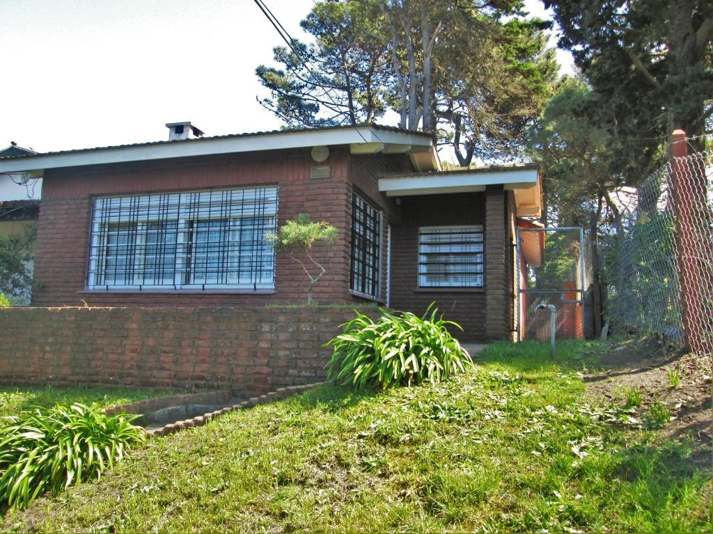 Casa de la Colina - 1