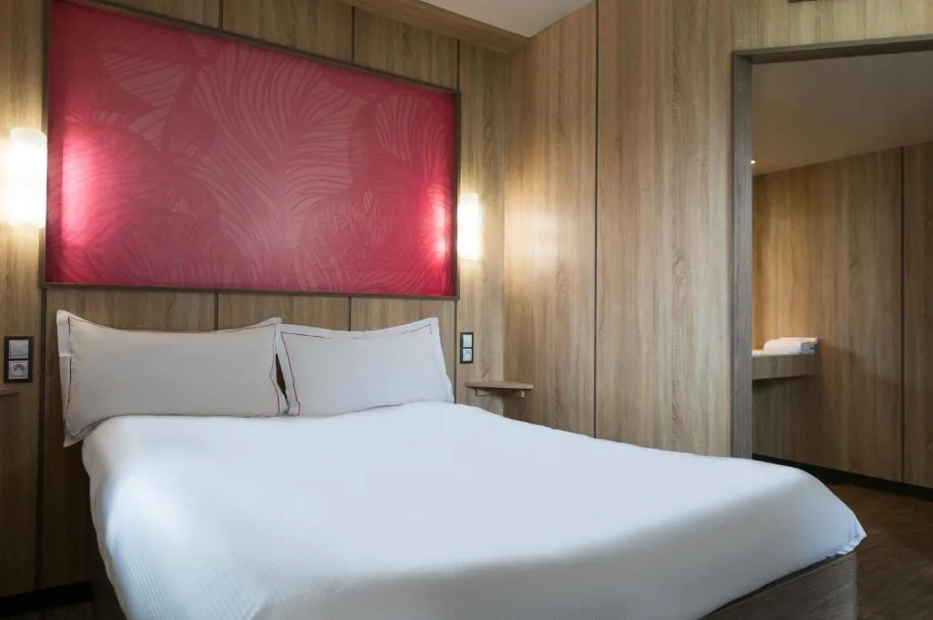 The Originals Access Aéroport, Hôtel Aurillac, hotel in Aurillac