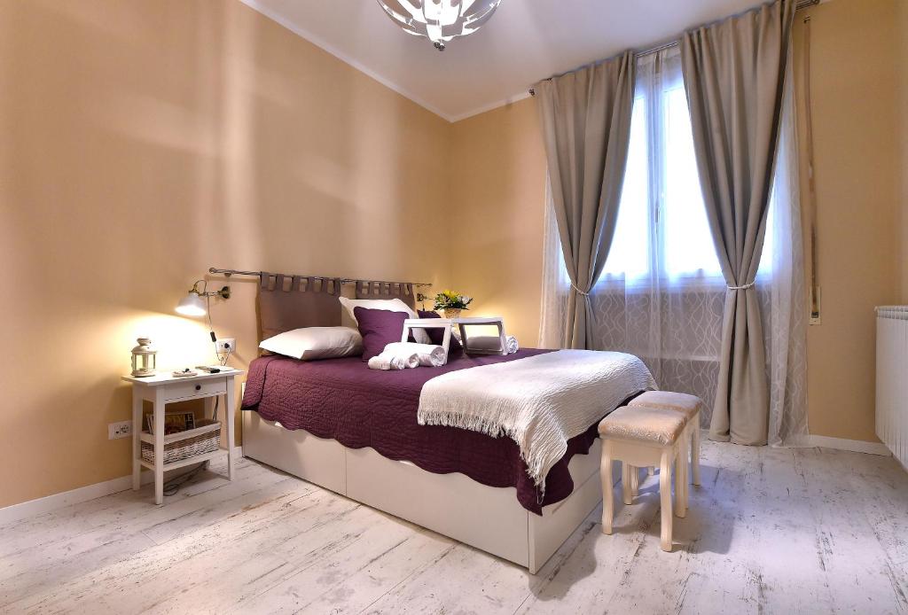 Jubilee 3 Luxury apartment in Rome Vatican - 3