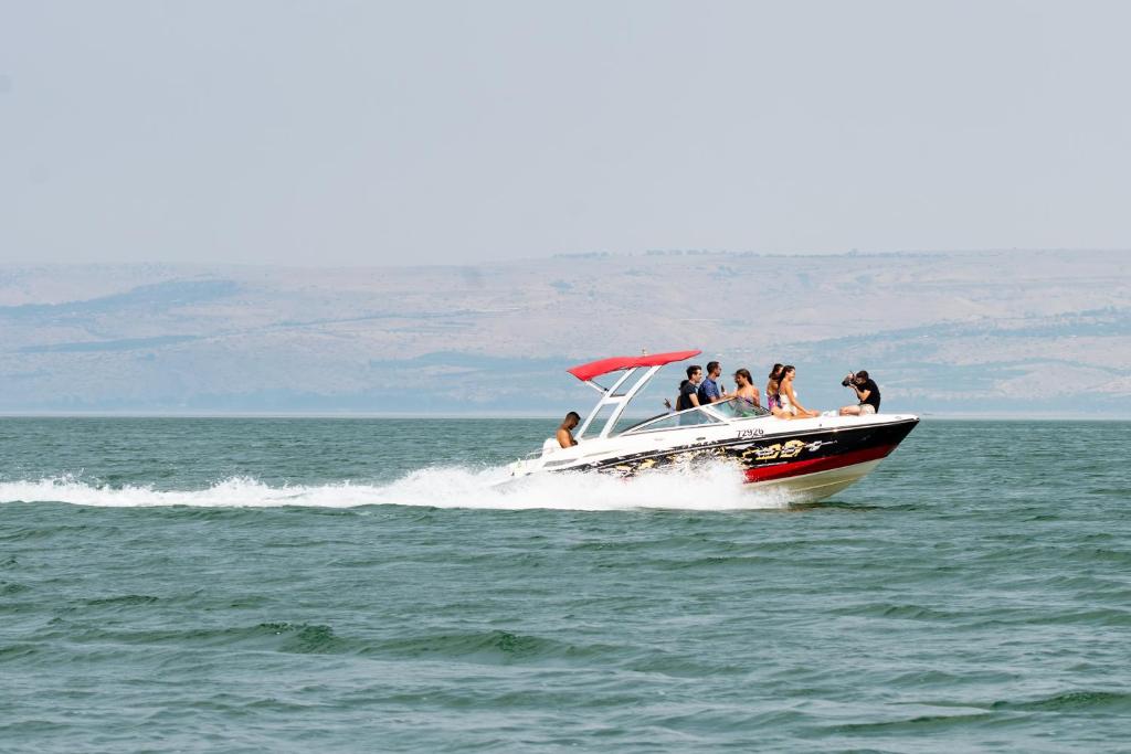 Recreational facilities