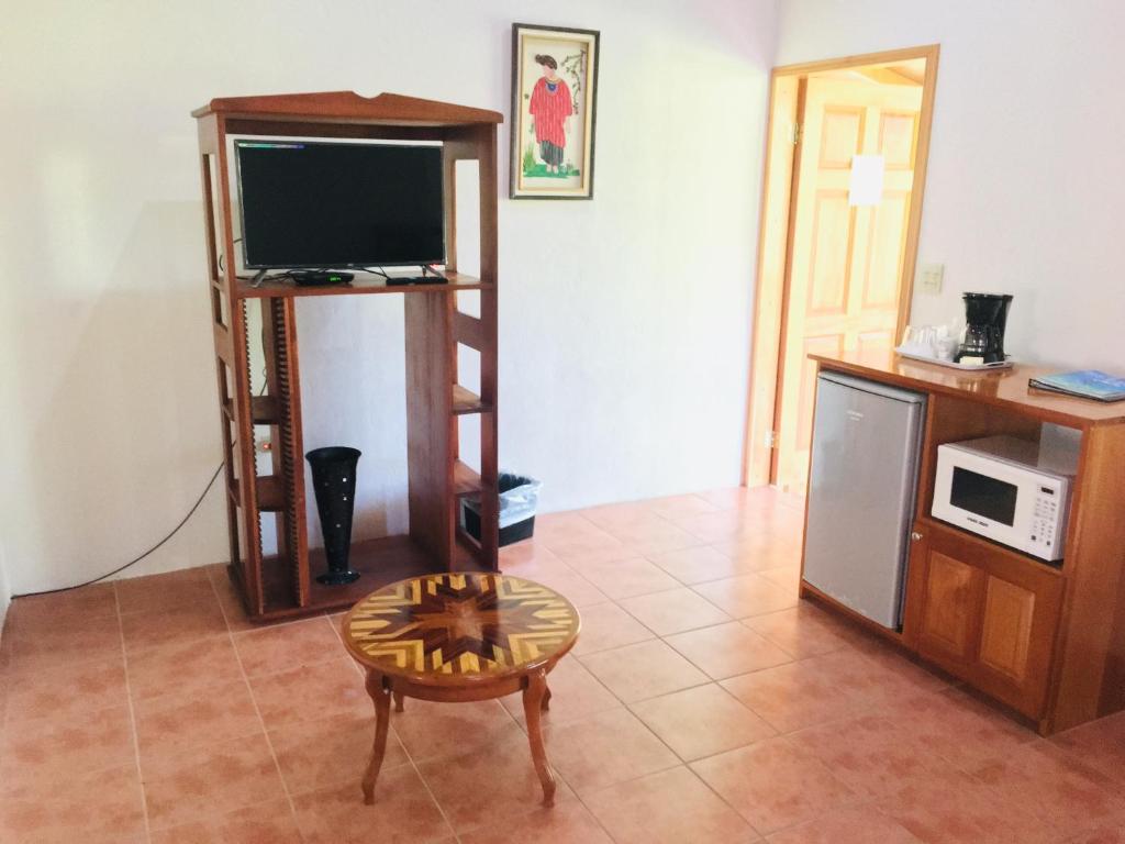 Instalaciones recreativas