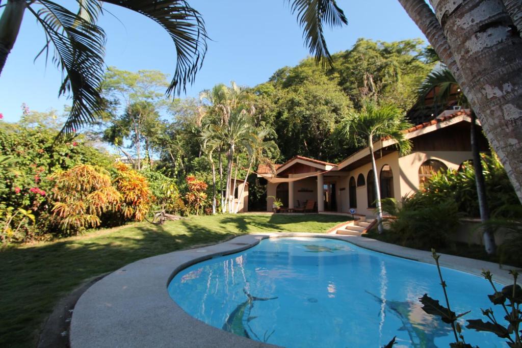 Casa Vista — Hotel in Tamarindo