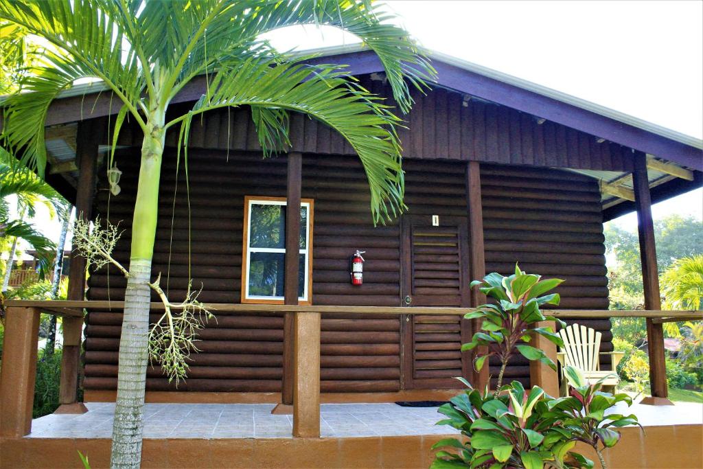 Vista exterior
