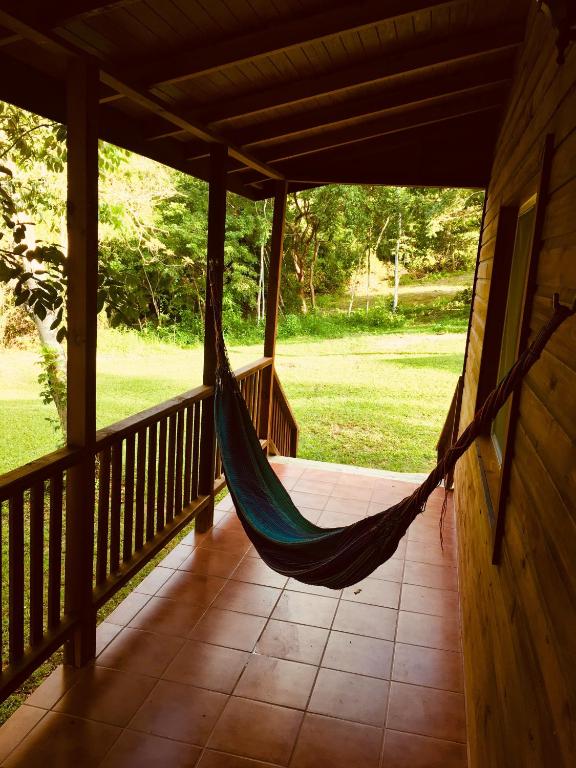 Ban công/sân hiên