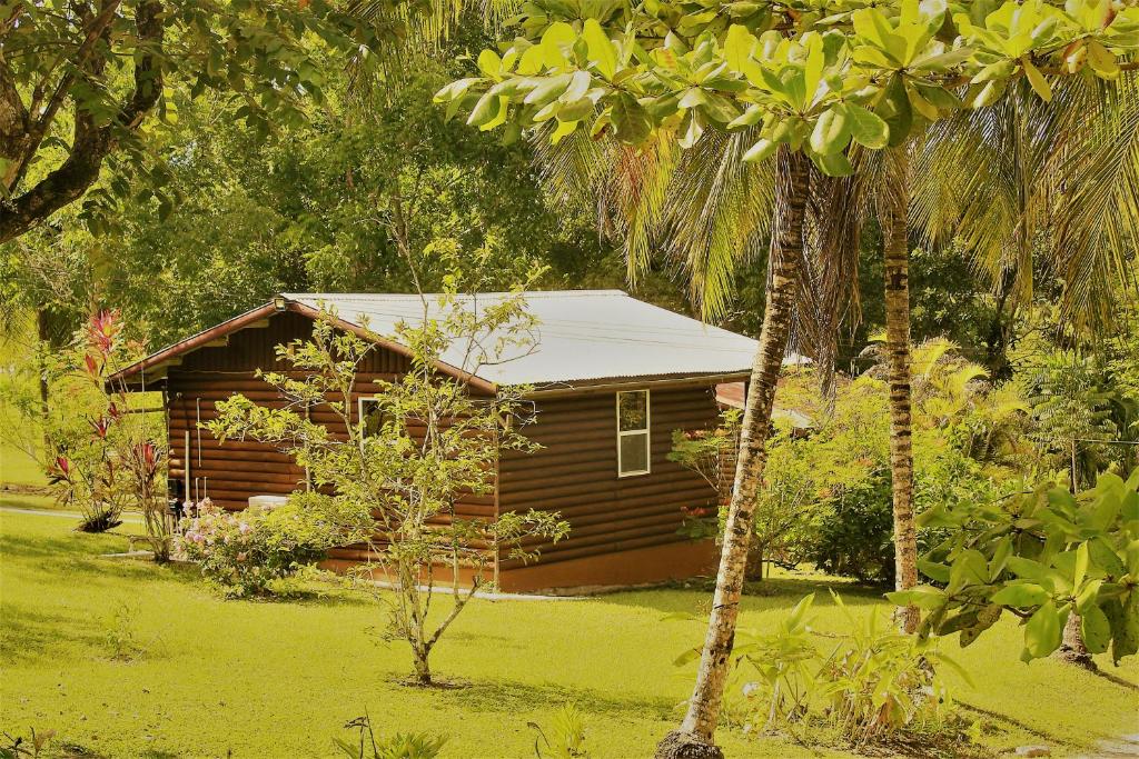 Vista exterior