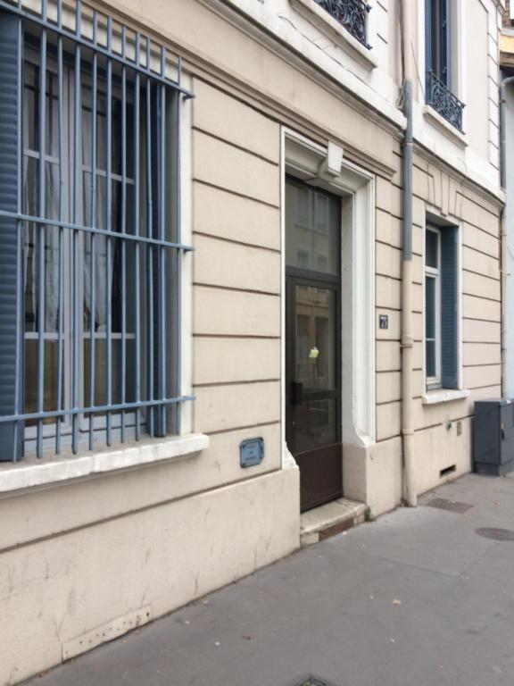 Le Nid Lyonnais - Le Vienne photo
