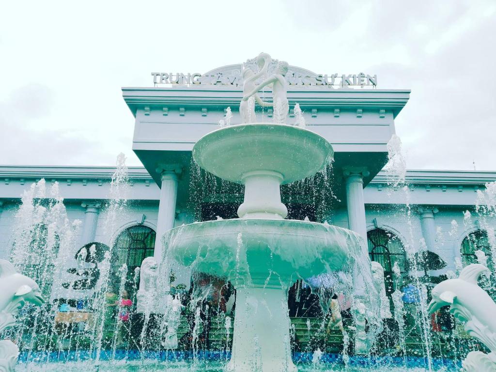 Muong Thanh Dien Bien Phu Hotel photo