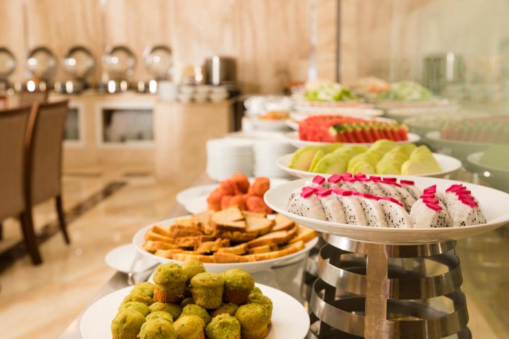 Sea Pearl Hotel Nha Trang