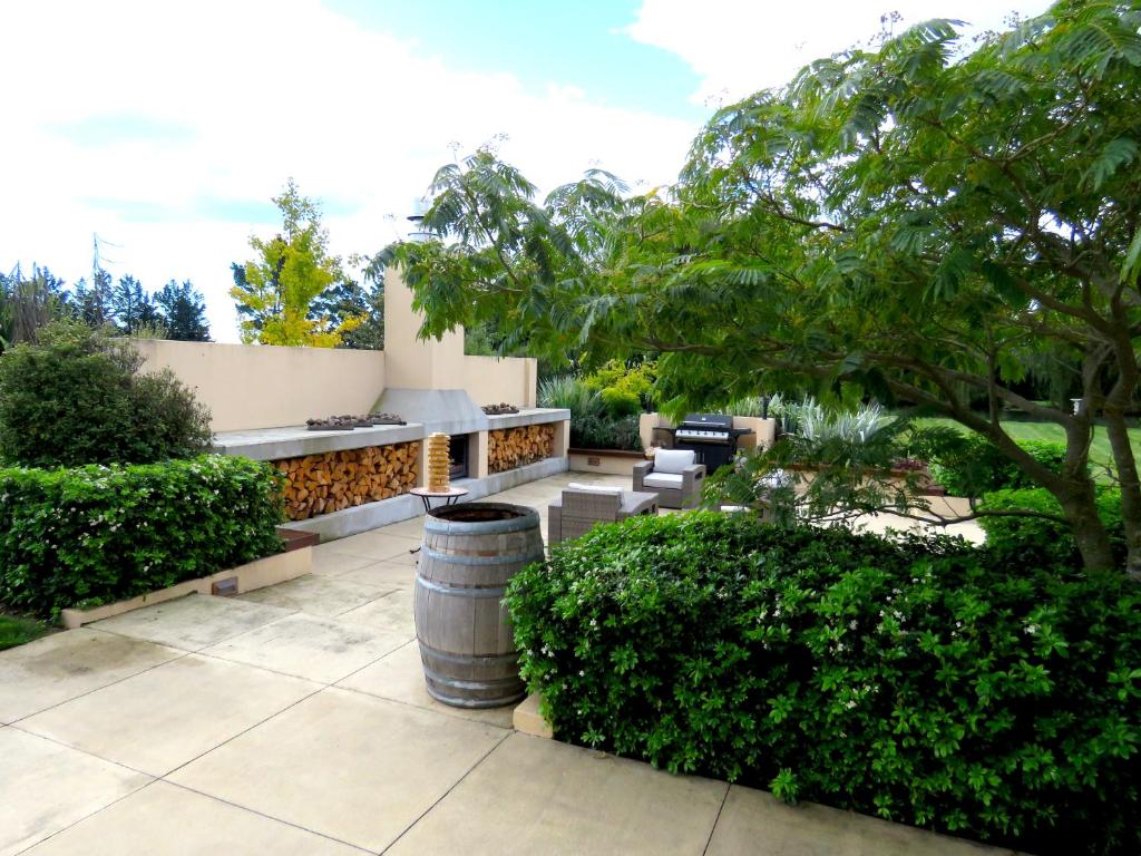 Tuscany Downs Estate photo