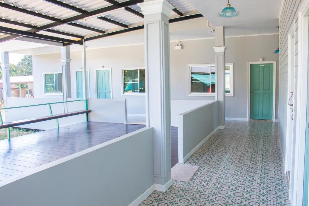Facilities