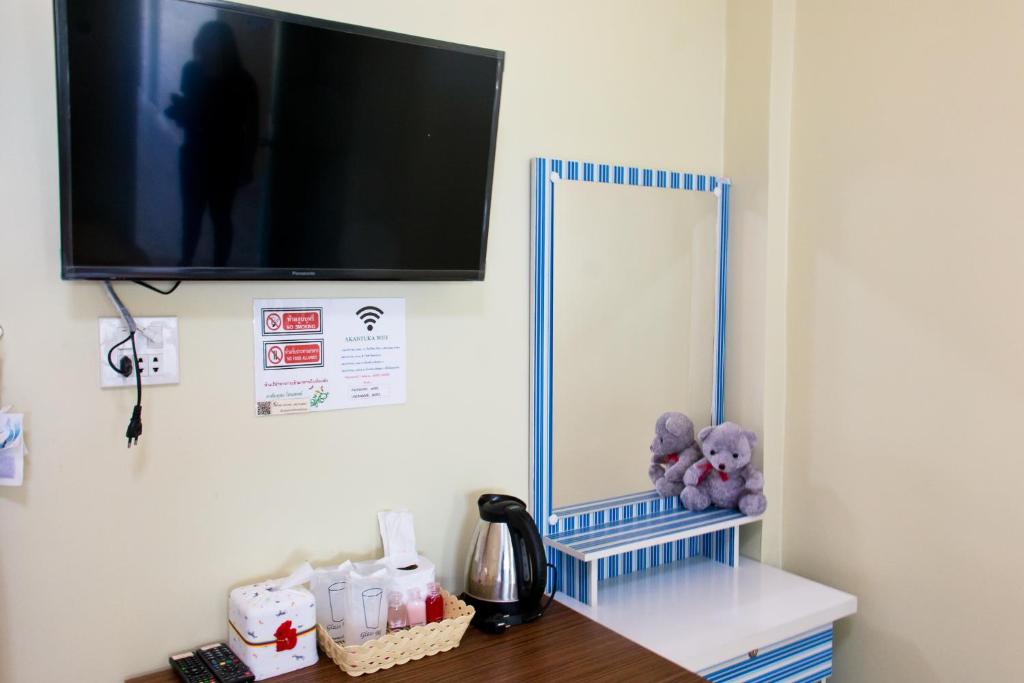 Facilities
