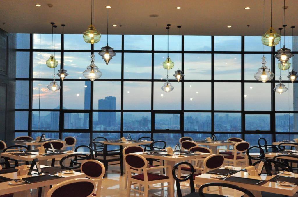 柳州丽笙酒店 (radisson blu hotel liuzhou)
