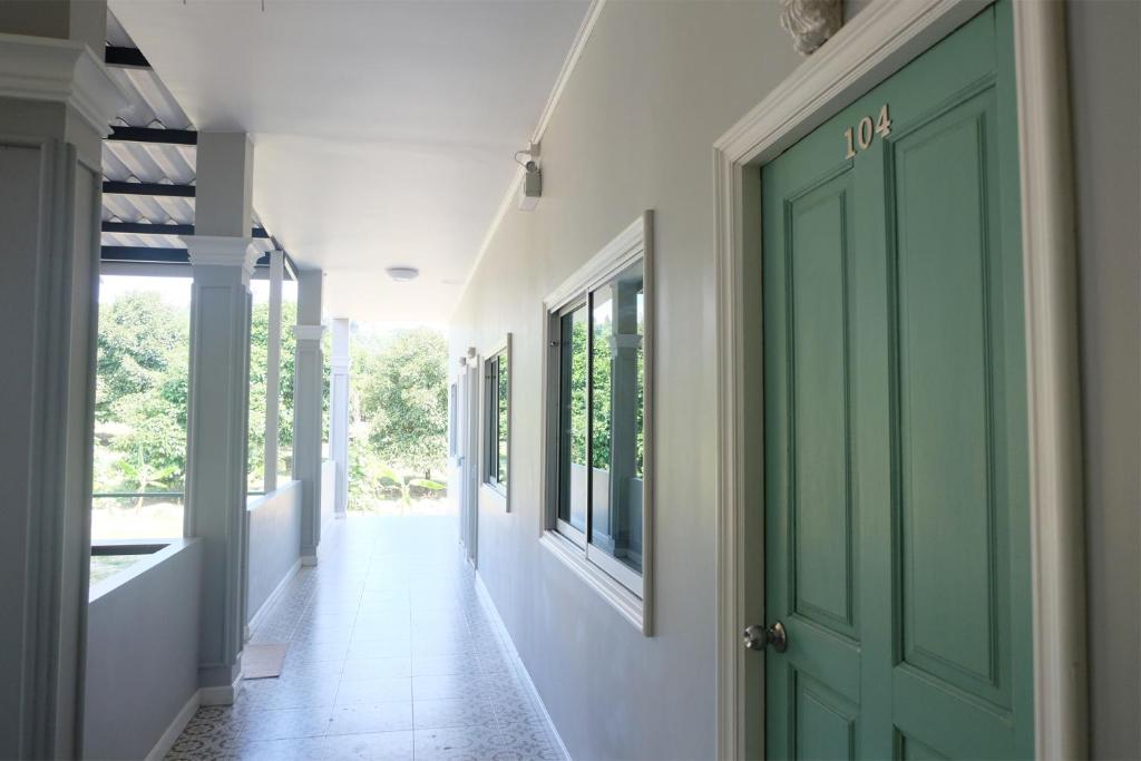 Facilities