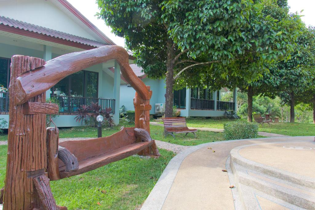 Facilities