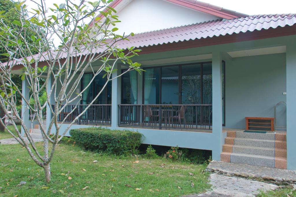 Facilities