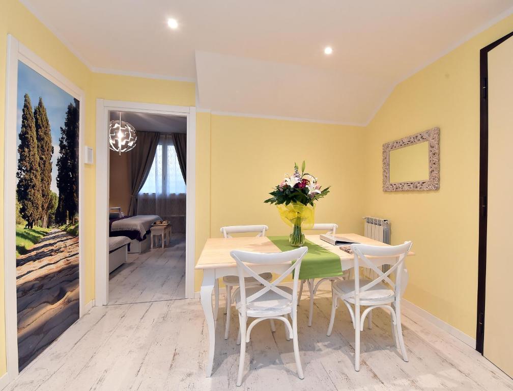 Jubilee 3 Luxury apartment in Rome Vatican - 5