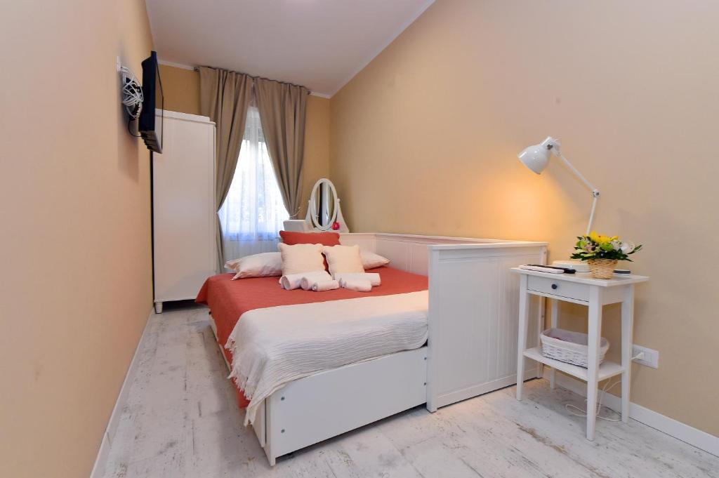 Jubilee 3 Luxury apartment in Rome Vatican - 4