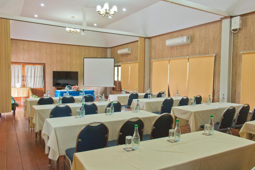 Meeting room / ballrooms