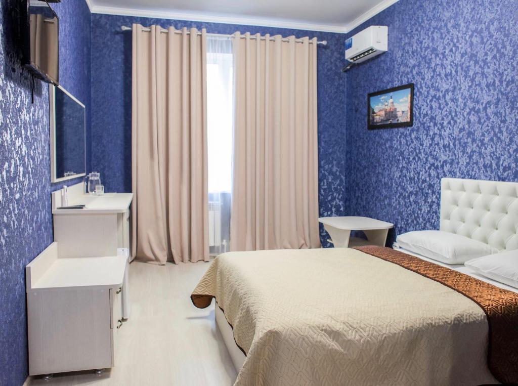 Dzhuliya Hotel photo