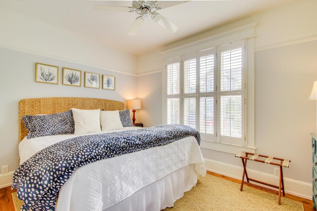 Hamilton Cottage photo