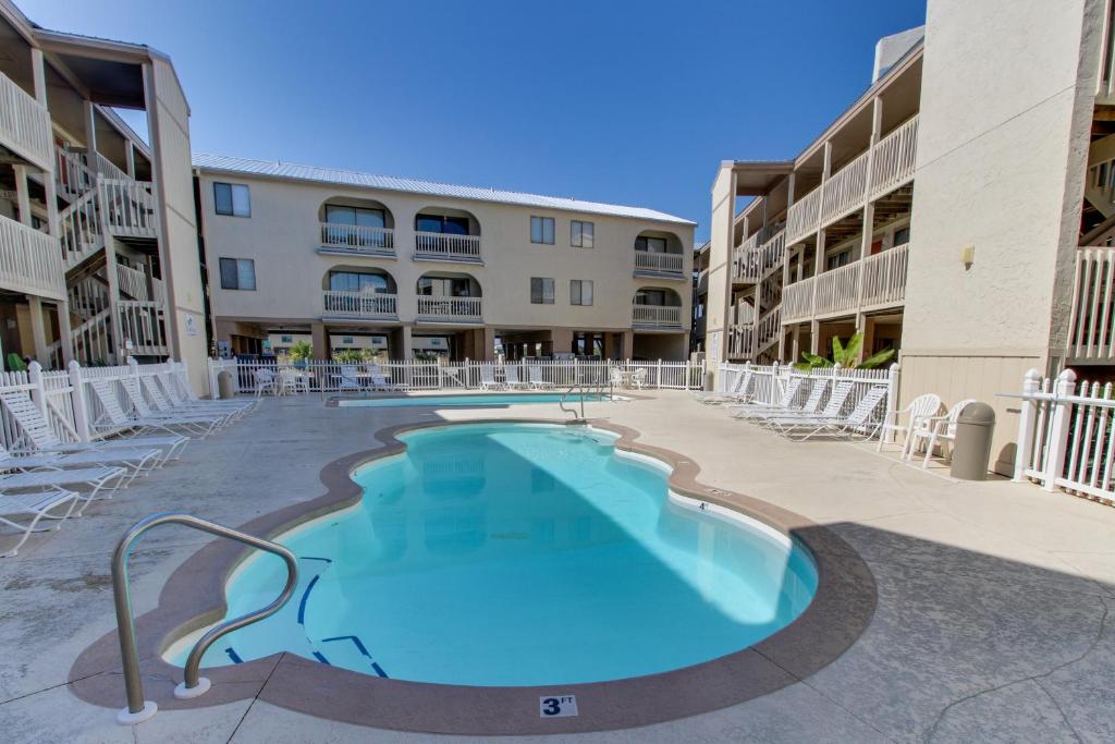Las Palmas — Hotel in Gulf Shores (AL)