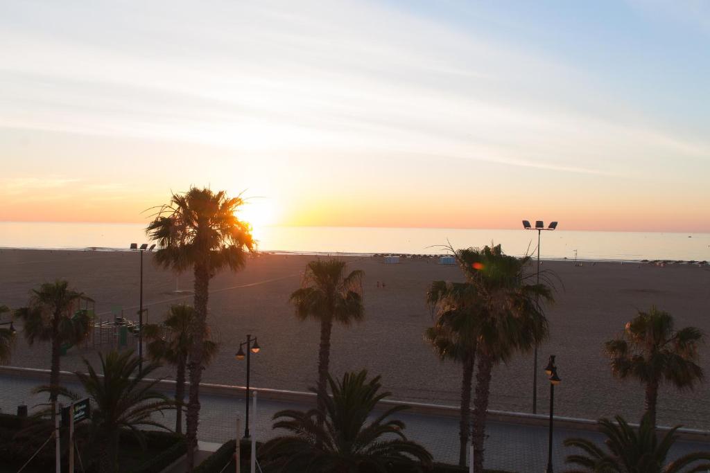 Sol Playa — Beach in Valencia, Valencian Community