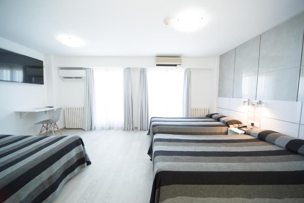 Sol Playa — Hotel rooms in Valencia, Valencian Community