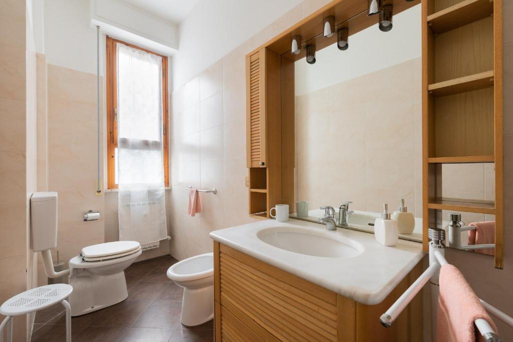 Careggi Home - 5