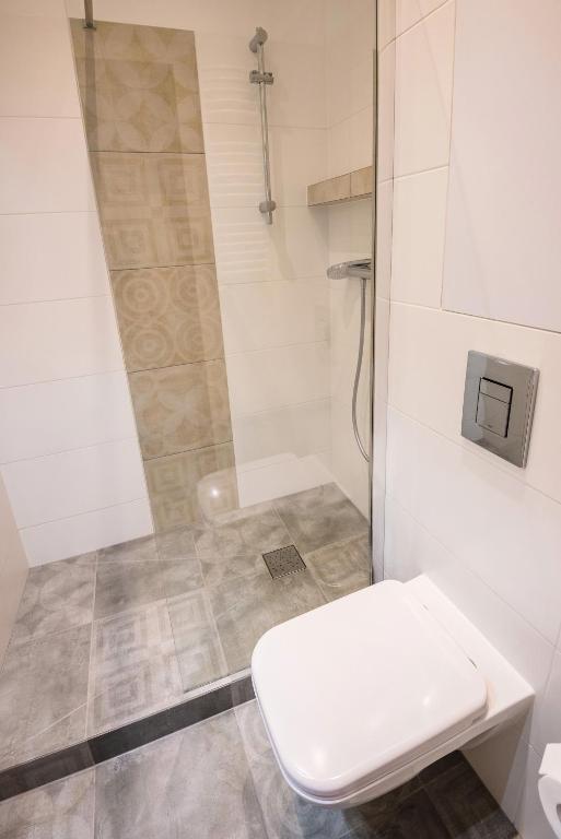 Apartament przy Walach Chrobrego photo